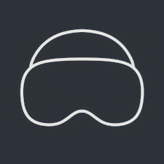 Immersive Rift