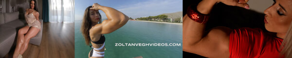 ZoltanVeghVideos channel banner