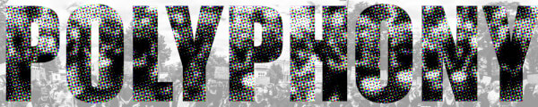 Polyphony channel banner