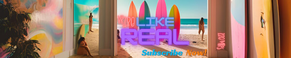 SummerAndTheCity VR channel banner