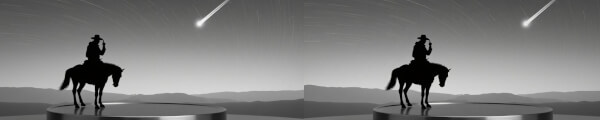 Spatial Cowboy Studios channel banner
