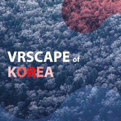 VRSCAPE of KOREA
