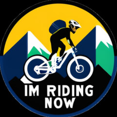 ImRidingNow