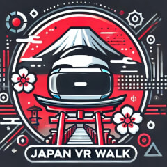 JAPAN VR WALK