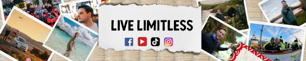 Atlas Unlimited channel banner