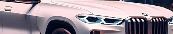 BMW is best channel banner