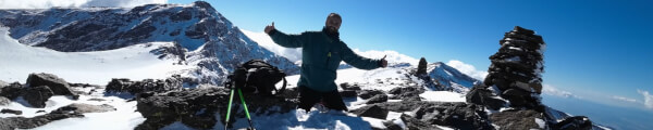 Edgar Awad channel banner