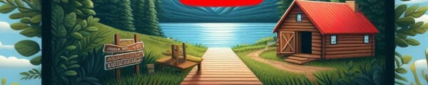 Virtually Outdoors channel banner
