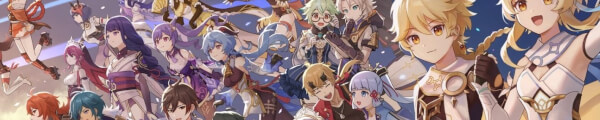 Tomato GenshinVr channel banner