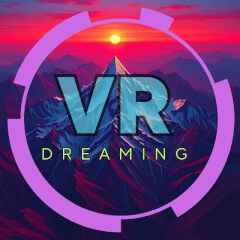 Virtually Dreaming