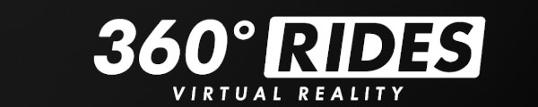 360 Bike Rides channel banner