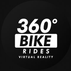 360 Bike Rides