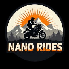Nano Rides