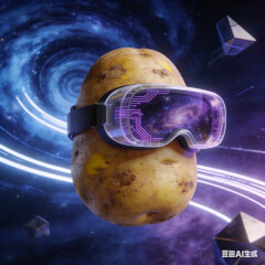 Potatoes VR