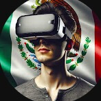 VR180MEXICO 3D