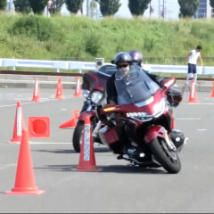 AKIRA AKABANE