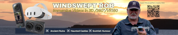 WindsweptRobVR channel banner
