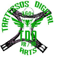 Tartessos Digital Arts