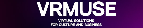 VRMUSE channel banner