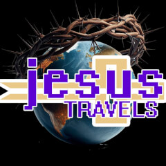 JesusTravels
