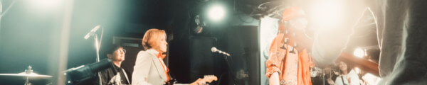 KYROCK channel banner