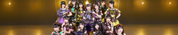 NIJI NO CONQUISTADOR channel banner