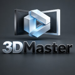 3DMaster