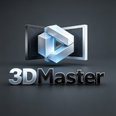 3DMaster