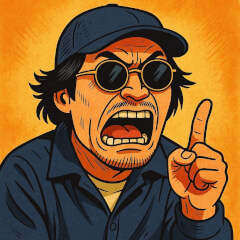 ComplainTAKAYA