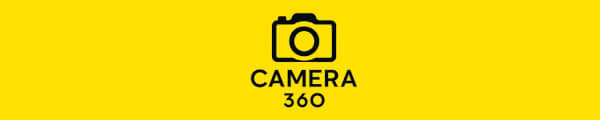 Camera 360 channel banner
