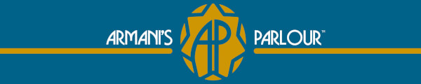ArmaniXR channel banner