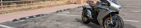 Scuderia Castoro channel banner