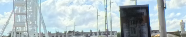 iain bagwell channel banner