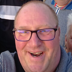 iain bagwell