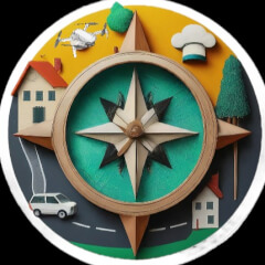 A Chefs Compass