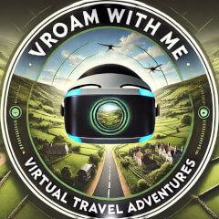 VRoamWithMe