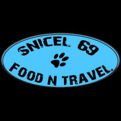 Snicel69 food and travel