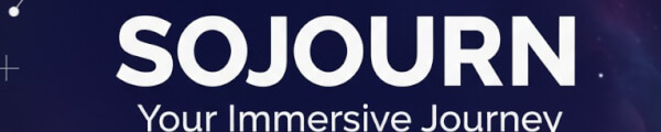 Sojourn channel banner