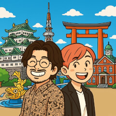GAYAGAYAview
