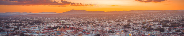 Descubre La Mixteca channel banner