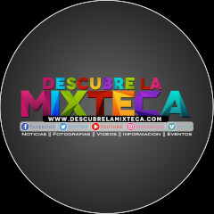 Descubre La Mixteca