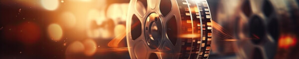 NeoFilm channel banner