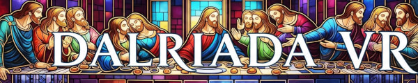 DalriadaVR channel banner