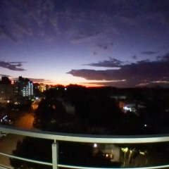 ZENTIVA PINAMAR