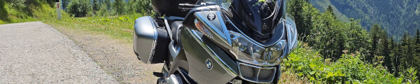 Ride With Zorc channel banner