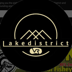 Lake District VR