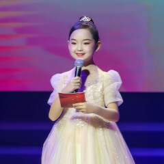 Anna Little Host