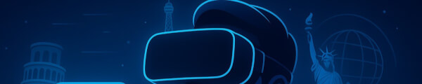 The best VR channel banner