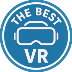 The best VR