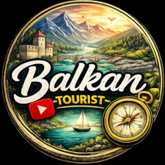 Balkan Tourist 360